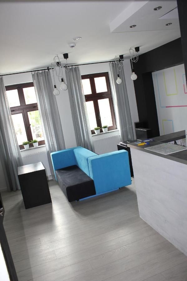 Хостелы Soda Hostel & Apartments Познань-20