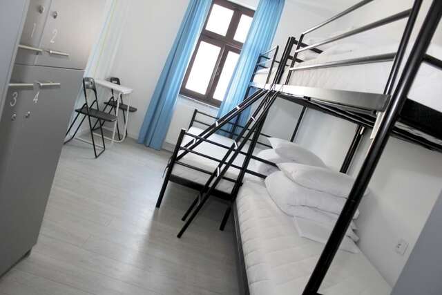 Хостелы Soda Hostel & Apartments Познань-13