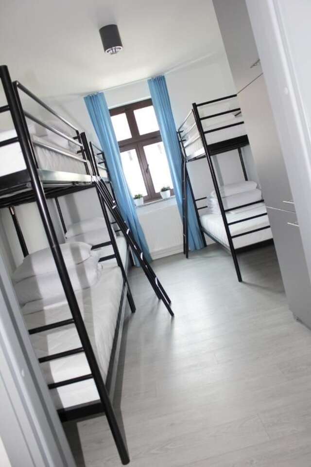 Хостелы Soda Hostel & Apartments Познань-18