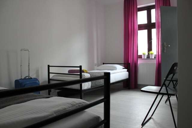 Хостелы Soda Hostel & Apartments Познань-51