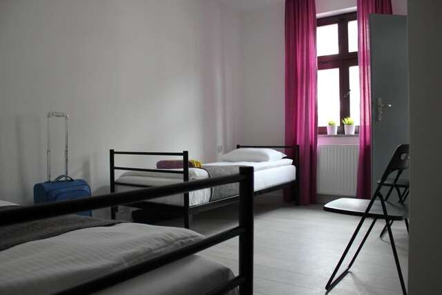 Хостелы Soda Hostel & Apartments Познань-11